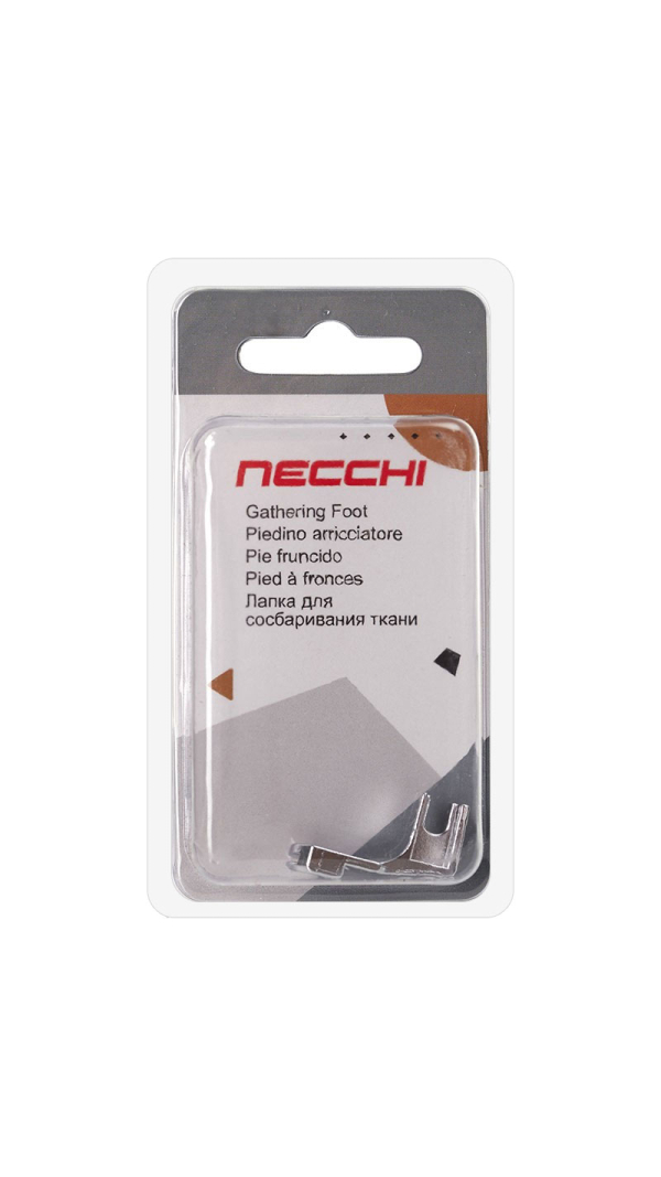 Лапка Necchi U2-N20-010 для присбаривания