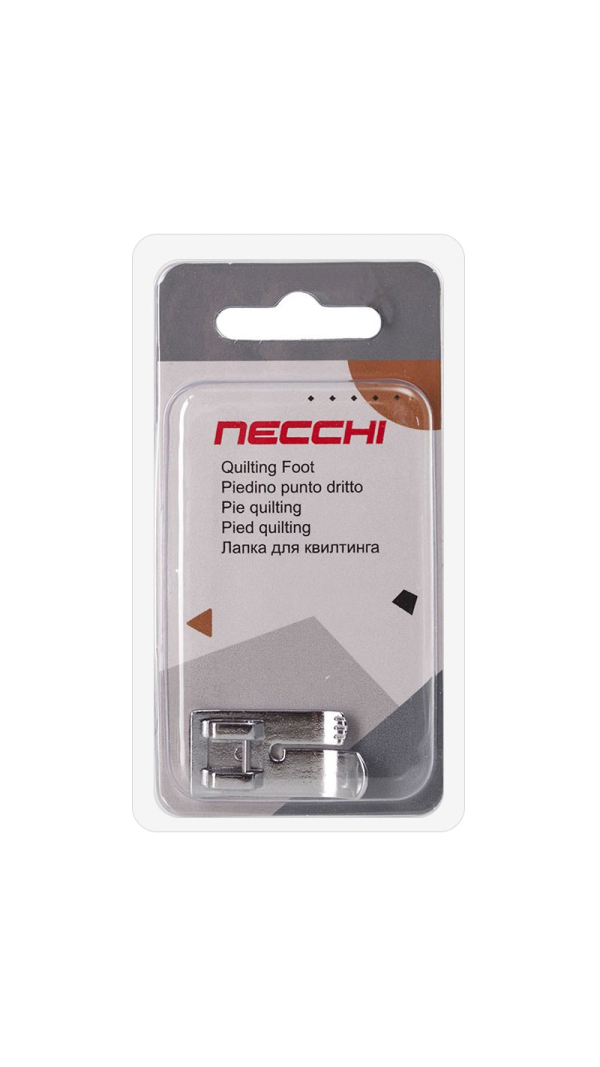 Лапка Necchi U2-N20-017 для прямой строчки