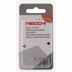 Лапка Necchi U2-N20-024 для вышивки открытая
