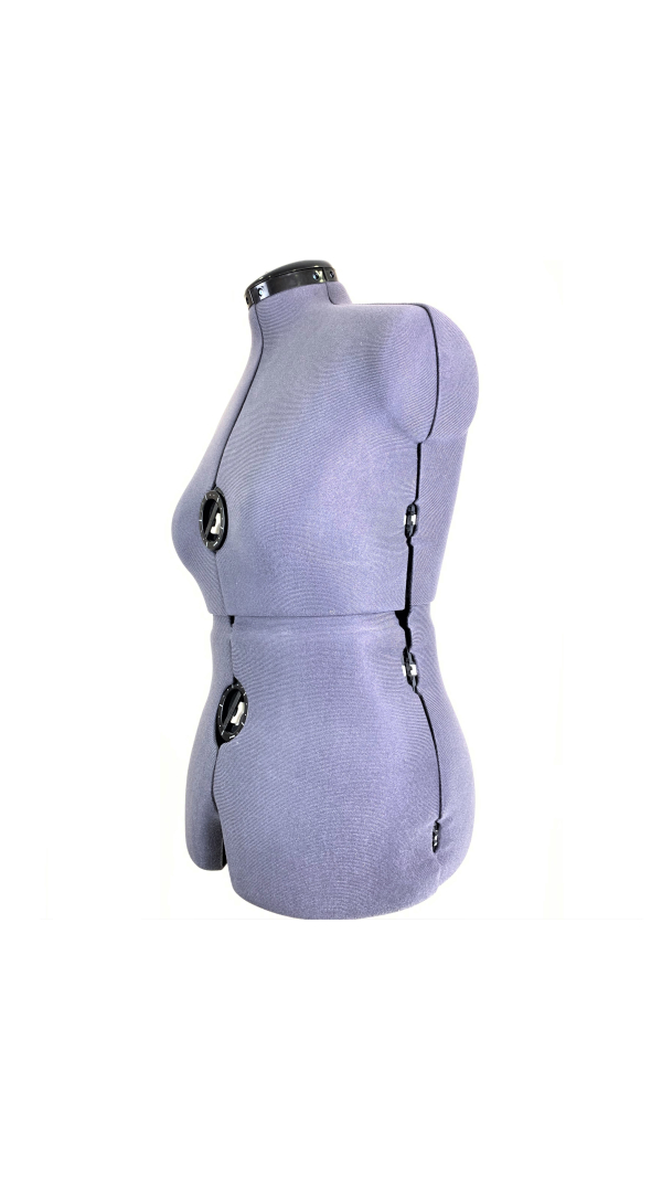 Манекен раздвижной Adjustoford TailorMaid B