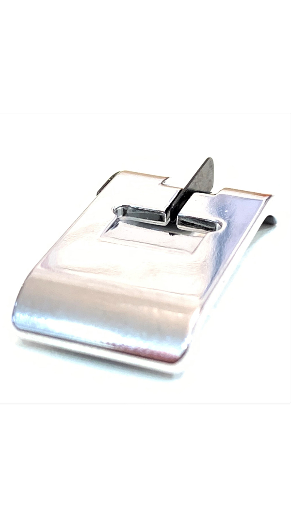 Лапка для отстрочки по центру UniSew P-1108