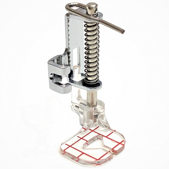 Лапка для квилтинга и простегивания - купить лапку для квилтинга и ...