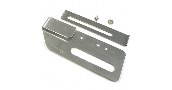 Приспособление DY-224 для подгибки низа на распошивальную машину ...