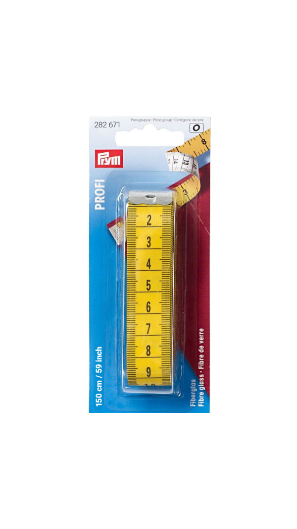 Измерительная лента Prym 282671