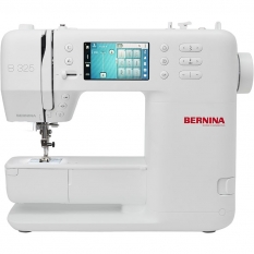Швейна машина Bernina B 325 фото
