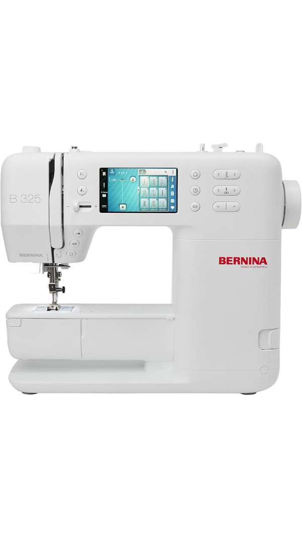 Швейная машина Bernina B 325