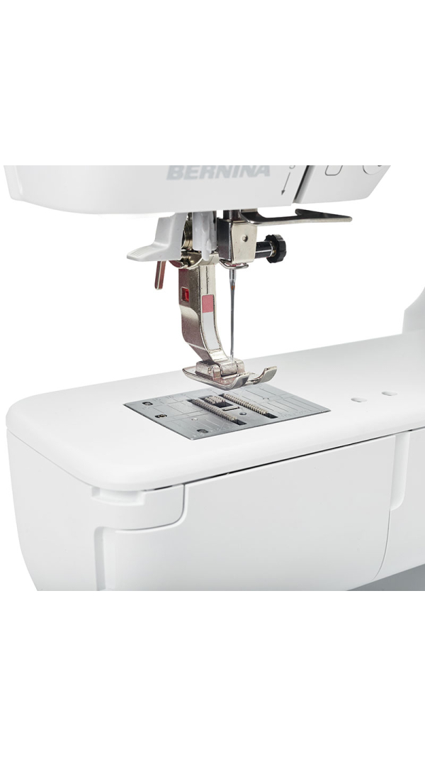 Швейная машина Bernina B 325