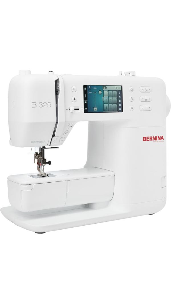 Швейная машина Bernina B 325