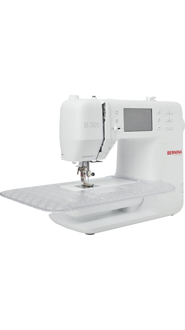 Швейная машина Bernina B 325