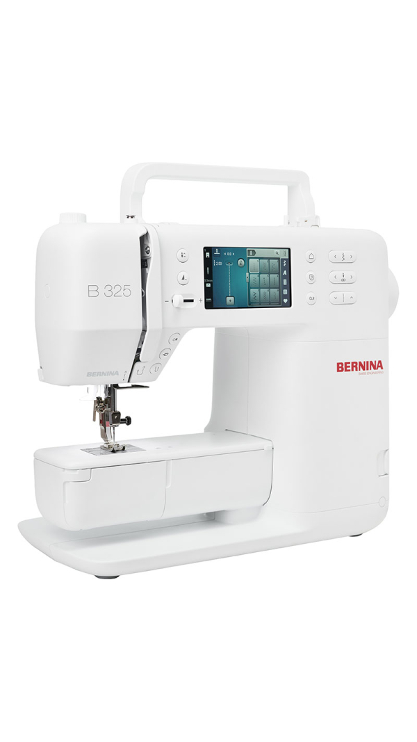 Швейная машина Bernina B 325