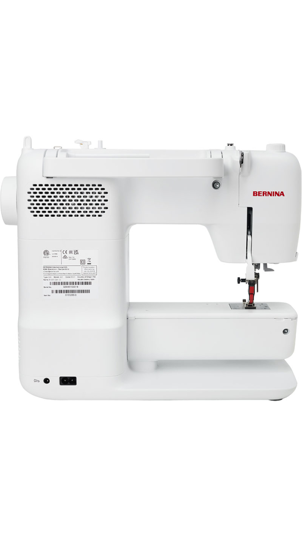 Швейная машина Bernina B 325
