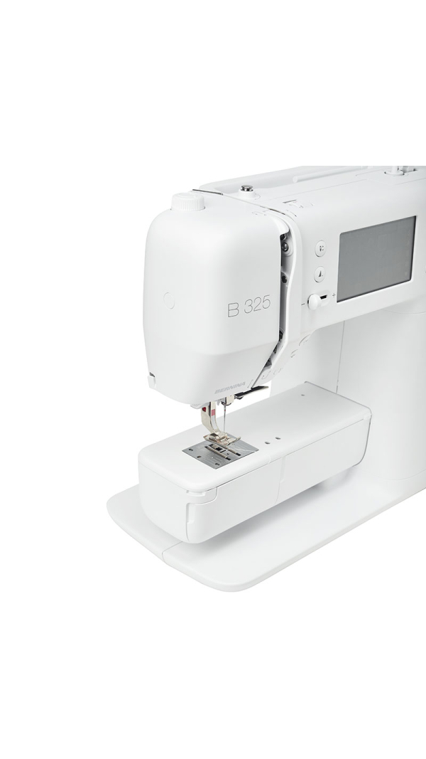 Швейная машина Bernina B 325