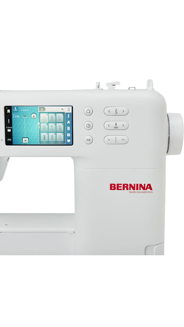 Швейная машина Bernina B 325