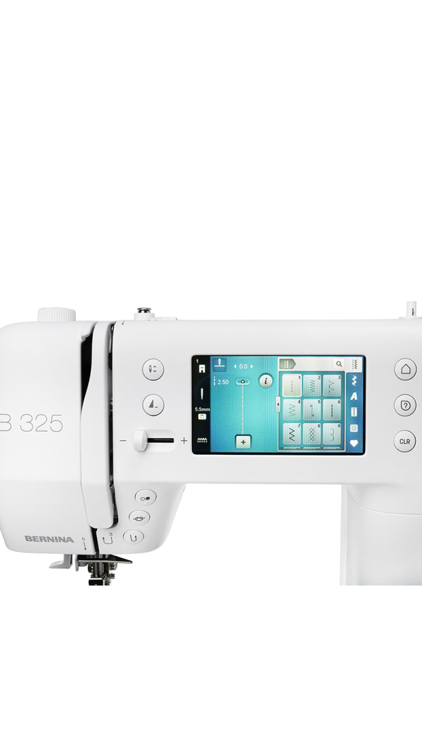 Швейная машина Bernina B 325