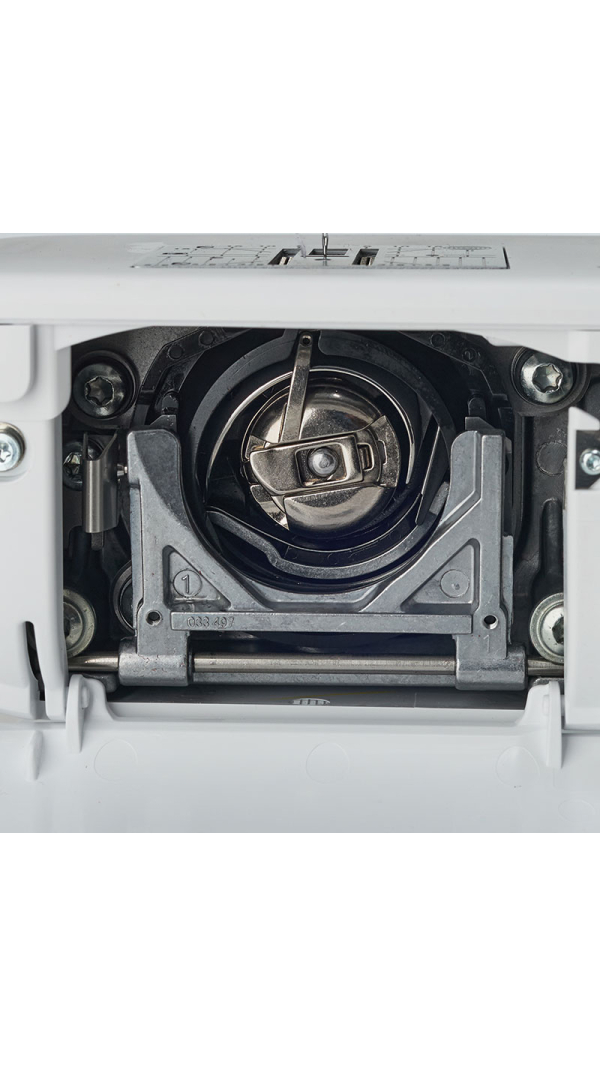 Швейная машина Bernina B 325