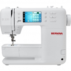Швейна машина Bernina B 335 фото