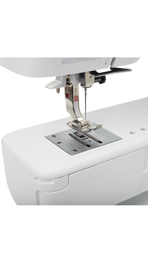 Швейная машина Bernina B 335