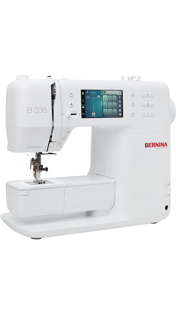 Швейная машина Bernina B 335