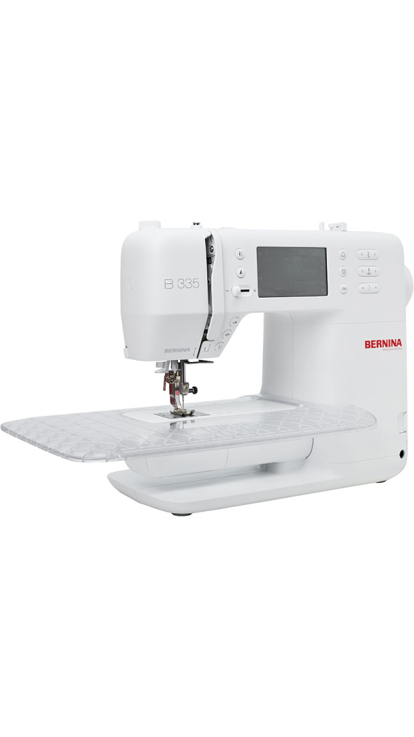 Швейная машина Bernina B 335