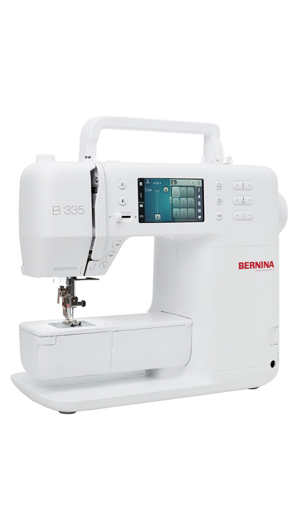Швейная машина Bernina B 335