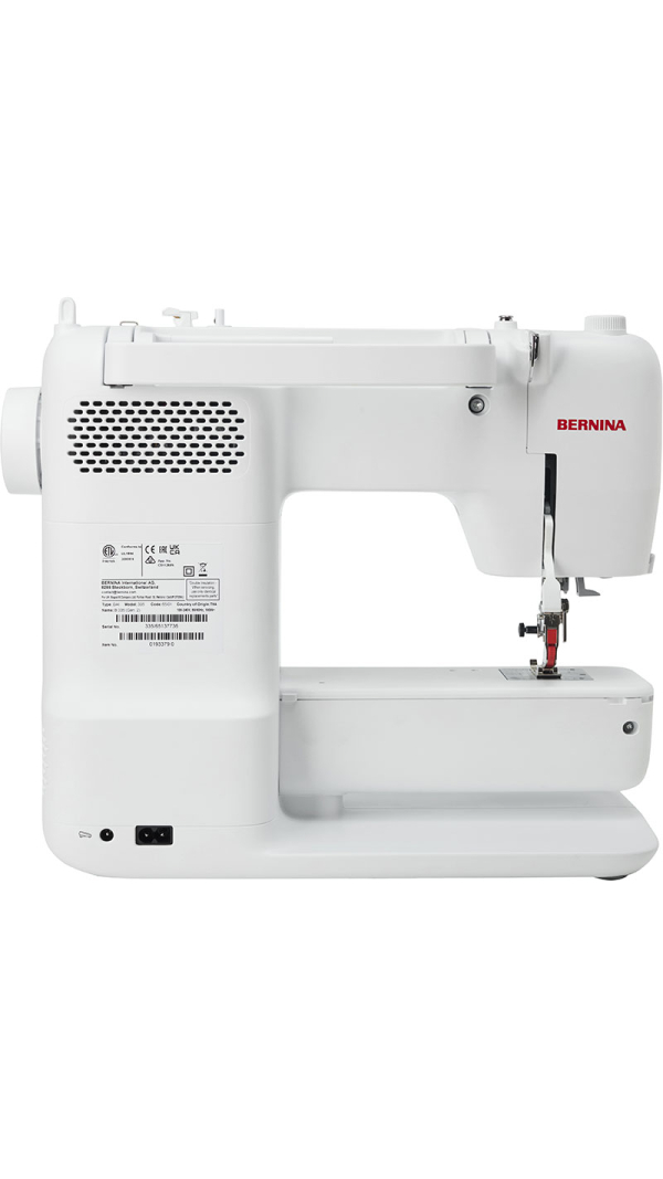 Швейная машина Bernina B 335