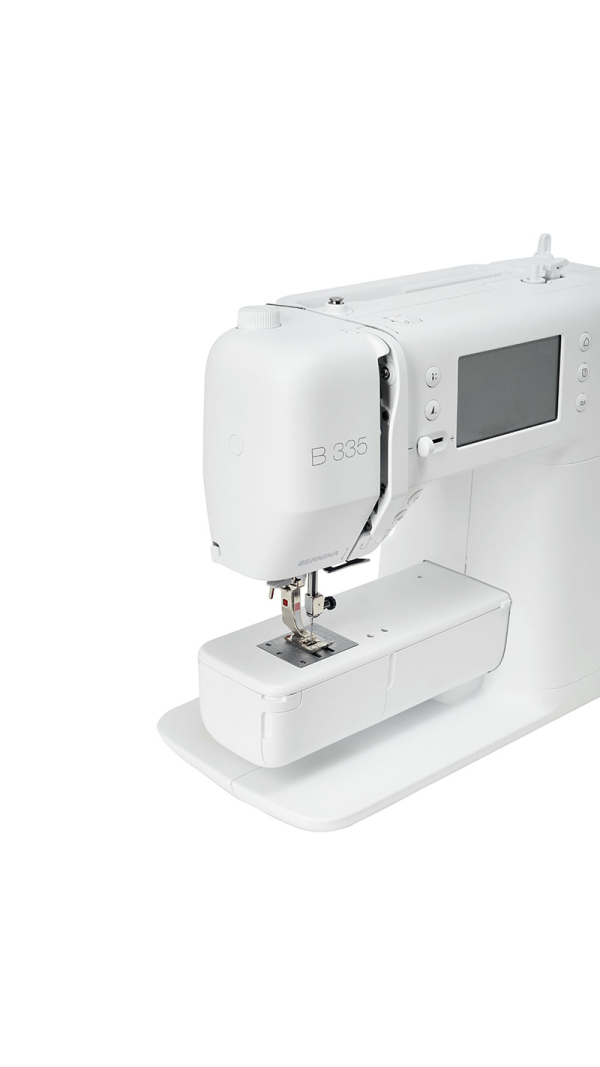 Швейная машина Bernina B 335