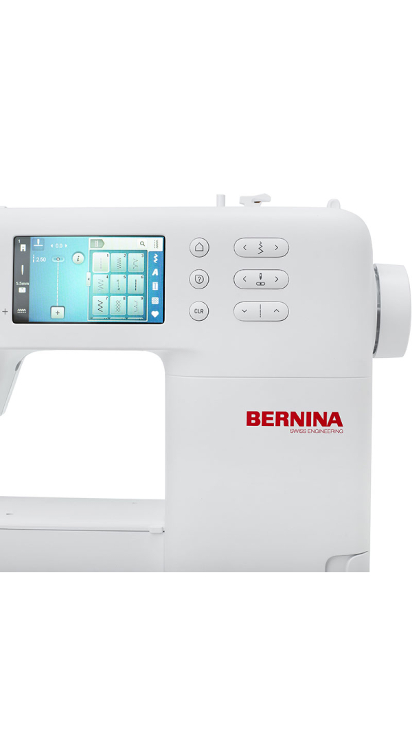 Швейная машина Bernina B 335