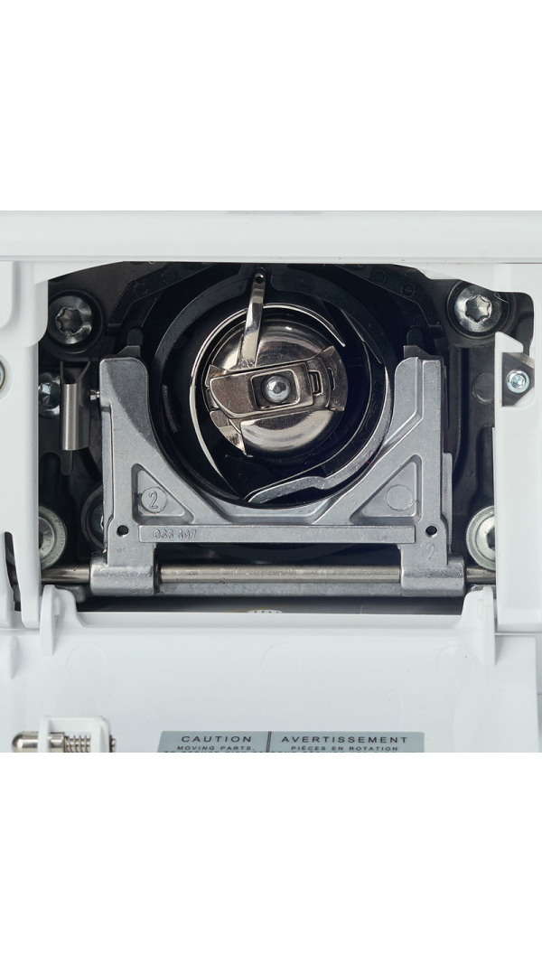 Швейная машина Bernina B 335