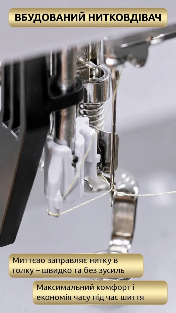 Вышивальная машина Bernina B700