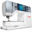 Швейно-вишивальна машина Bernina 770 QE Plus