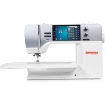 Швейно-вишивальна машина Bernina 770 QE Plus