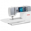 Швейно-вишивальна машина Bernina 770 QE Plus