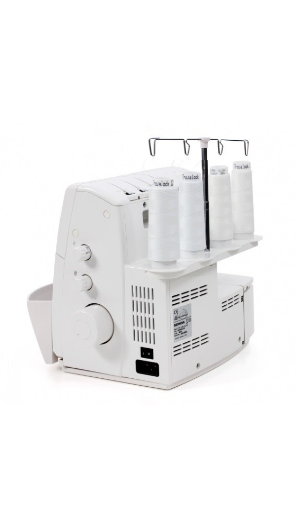 Оверлок BERNINA L 450