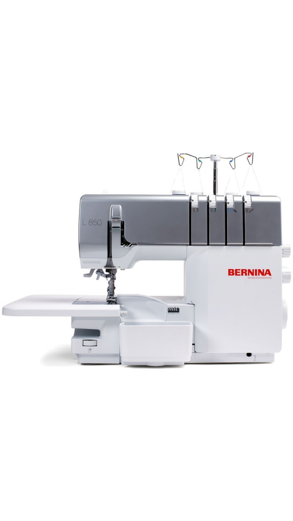 Оверлок Bernina L 850