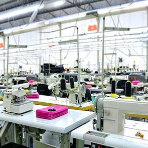 Швейное оборудование для ателье: что купить в первую очередь