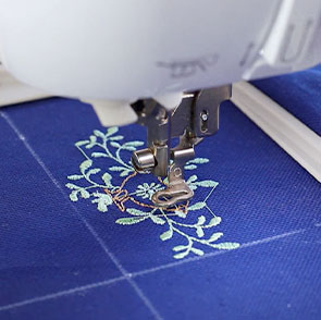 Види стабілізаторів для вишивки: як обрати правильний
