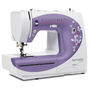 Bernina в интернет магазине Шпулька!