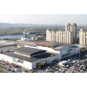 Київ приймає міжнародні виставки текстилю та швейного обладнання