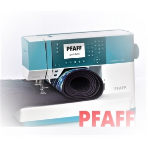 Немецкие швейные машинки Pfaff Ambition в офіційно інтернет-магазині ...