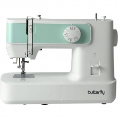 Уценка! Швейная машина Butterfly M51 фото