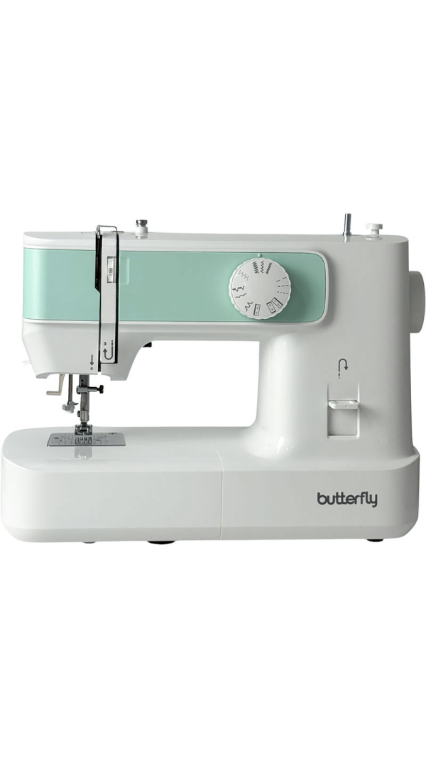 Уценка! Швейная машина Butterfly M51