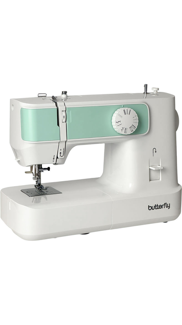 Уценка! Швейная машина Butterfly M51