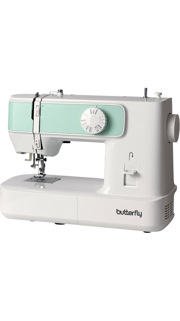 Уценка! Швейная машина Butterfly M51
