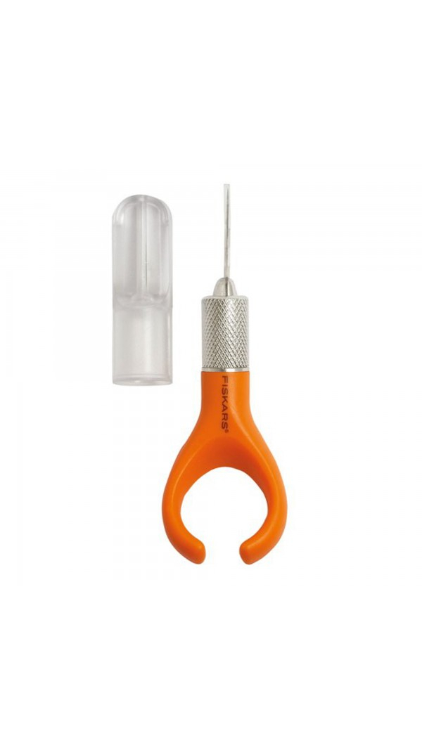 Нож для рукоделия Fiskars Finger Tip Craft Knife 1003738