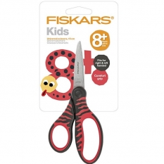 Ножиці дитячі Fiskars 1027423 15 см фото
