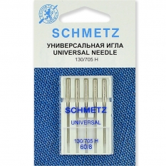 Голки універсальні Schmetz Universal №60 фото