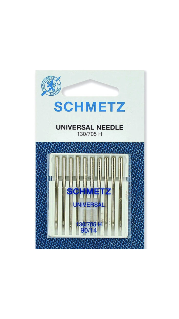 Голки універсальні Schmetz Universal №90 (10 шт.)