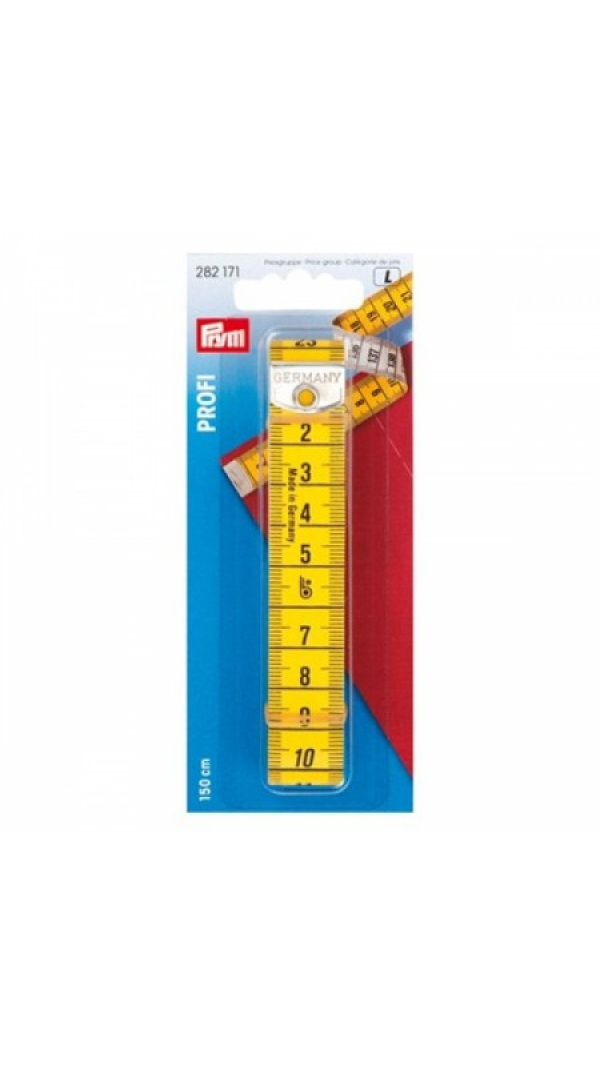 Измерительная лента Profi PRYM 282171