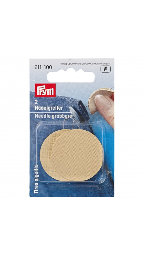 Гумовий диск для голок Prym 611100