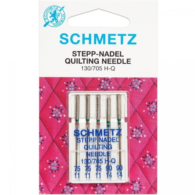 Schmetz Quilting №75-90